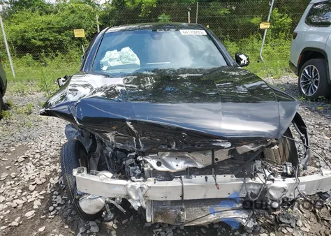 2023 Mercedes-Benz Glc Coupe 43 4Matic Amg из США, поврежденный, VIN W1N0J6EB9PG159491